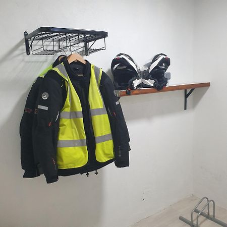 Les Tilleuls De Chapareillan Extérieur photo